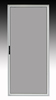 Sliding Aluminum Screen Doors